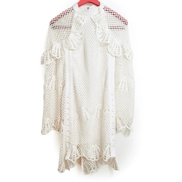 New with Tag Self Portrait Dress
